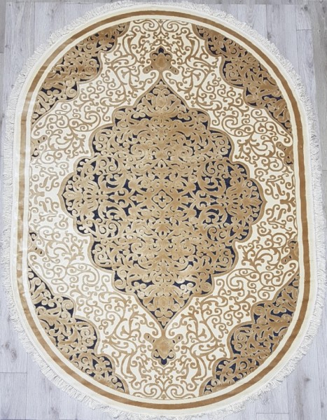 Ковер Kunduz 5139 498490 овал