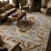 Ковер Genova 38497-5252/51 400x600