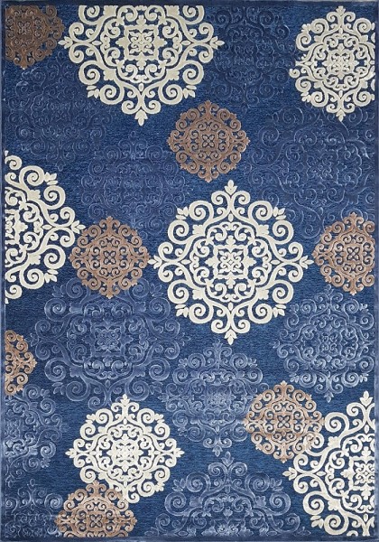 Ковер Genova 38001-8585/52