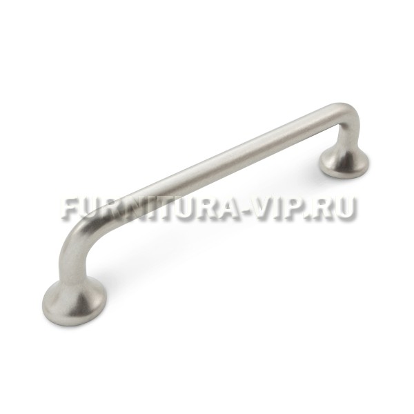 Ручка скоба WMN.799.128.00H4, материал Замак, 150*19*34 мм