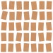 41zero42 Nok Boogie Mosaic Terra 30x30 4101233