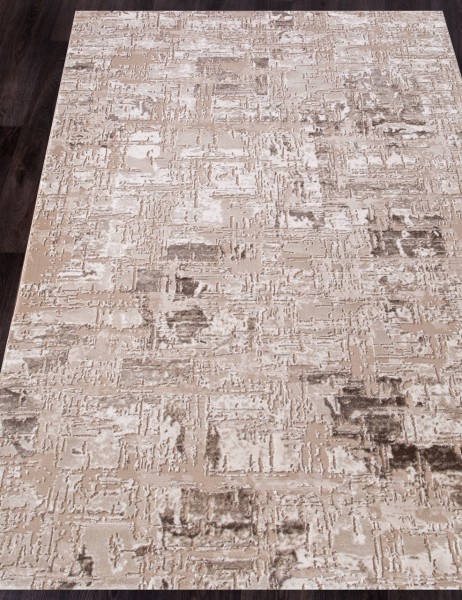 Ковер Armina 3724A brown