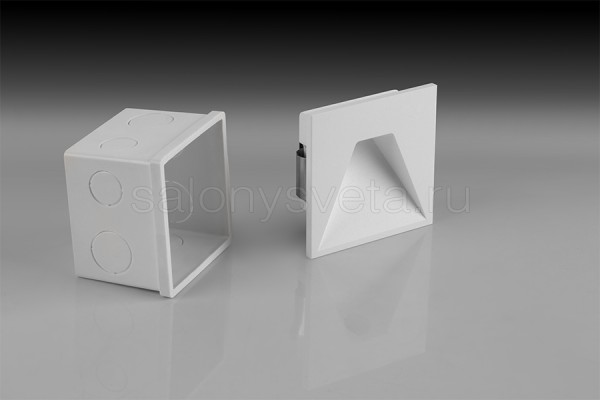 Светильник настенный GUIDE 2.30 W