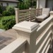 Крышка для столба CM Decking 120x120 Белое дерево