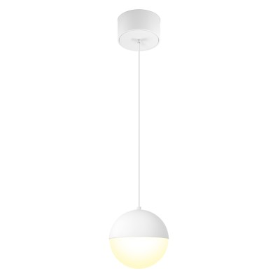 Светильник подвесной BALL P 10.30 W + BASE N
