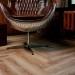 Виниловый пол Vinilam коллекция PARQUET Herringbone Классический Паркет IS11166