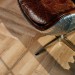 Виниловый пол Vinilam коллекция PARQUET Herringbone Классический Паркет IS11166