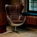 Виниловый пол Vinilam коллекция PARQUET Herringbone Классический Паркет IS11166