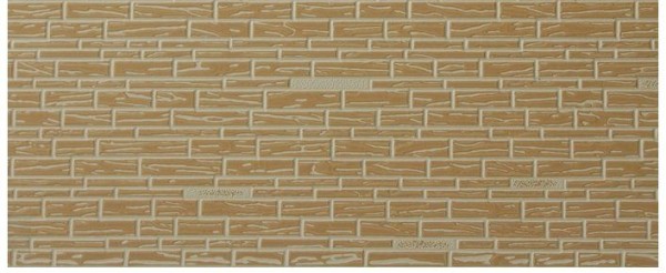 Фасадная панель Zodiac Кирпич мелкозернистый AE8-016