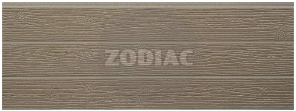 Фасадная панель Zodiac Тройная Доска AE11-004