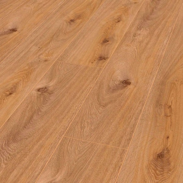 Ламинат Kronotex коллекция Exquisit Дуб Престиж светлый D 4169