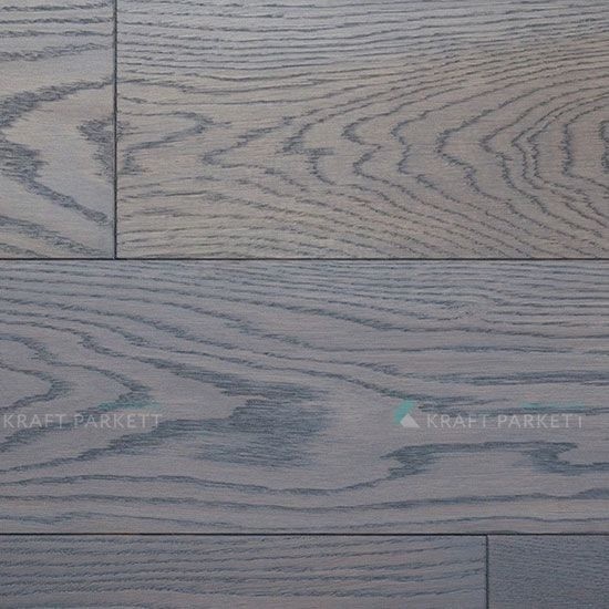 Инженерная доска Kraft Parkett Дуб Рустик 150х15 мм Арт. 41