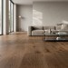 Инженерная доска Living Tree Натур (с) 180х500-2310х13,5/4 Дуб Мокко