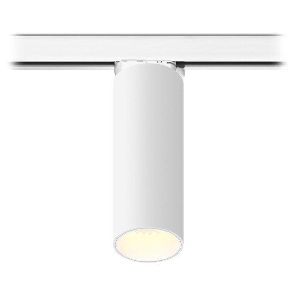 Трековый светильник 22 0 вольт TR BARREL 11.30 W