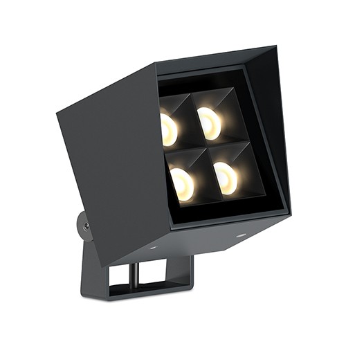 Светильник ландшафтный KUB X 6.27 DG