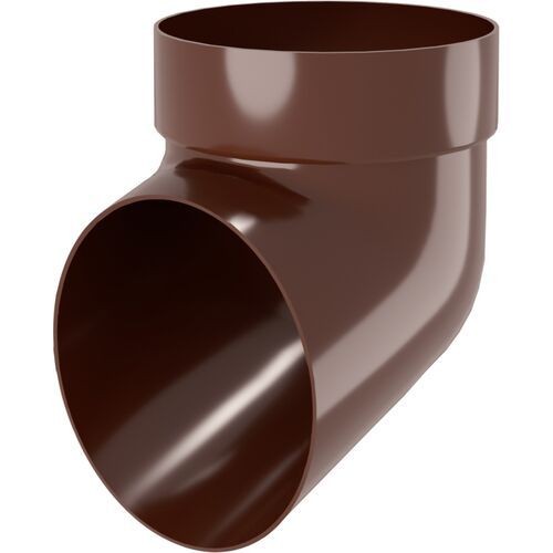 Сливное колено Grand Line, цвет Шоколад