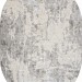 Ковер Liman F169 CREAM-GREEN ОВАЛ 280x380