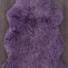 Овчина SHEEPSKIN 055x095 Лиловая