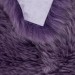 Овчина SHEEPSKIN 055x095 Лиловая