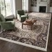 Ковер Tabriz 29755-21933 400x600