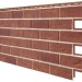 Фасадная панель VOX SOLID BRICK REGULAR Дорсет