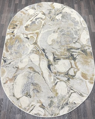 Ковер Mayumi 85003-6141 овал