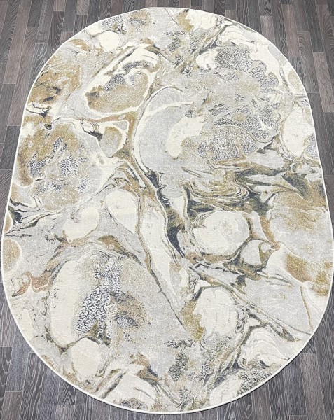 Ковер Mayumi 85003-6141 овал