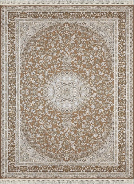 Ковер Farsi/Mashad 1200 G142 Nescafee