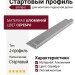 Стартовый профиль для Grinder