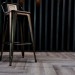 Виниловый пол Vinilam коллекция PARQUET Herringbone Микеланджело Паркет IS11144