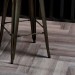 Виниловый пол Vinilam коллекция PARQUET Herringbone Микеланджело Паркет IS11144