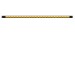 Магнитный трековый светильник POINTER L 20.40 BG DALI