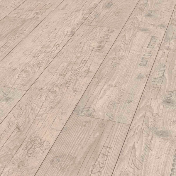 Ламинат Kronotex коллекция Exquisit Винный светлый D 2949