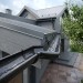 Угол желоба 135˚ Docke Lux, Карбон