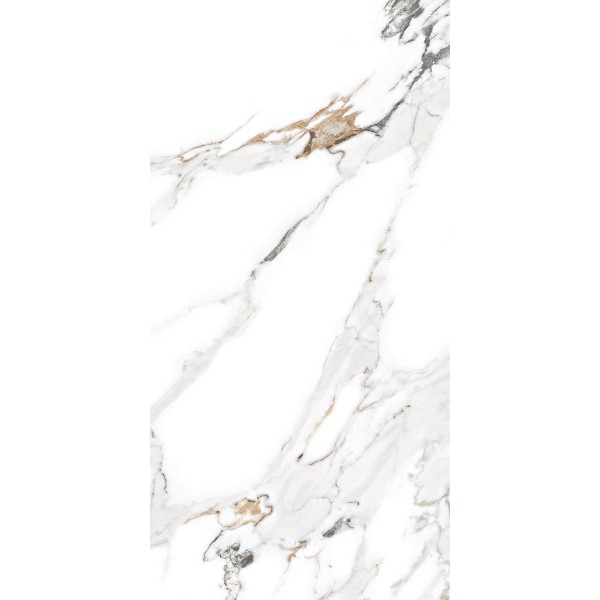 Керамогранит Absolut Gres (Абсолют Грес) Aspire Gold полированный 60х120 см, AB1199G
