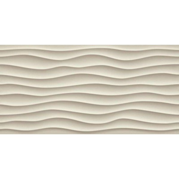 Плитка Atlas Concorde (Атлас Конкорд) 3D Dune Sand Matt 40x80 см, 8DUS