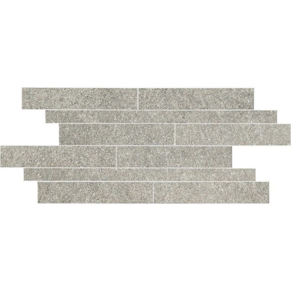Декор Atlas Concorde (Атлас Конкорд) Dolmen Pro Cenere Brick 37,5x75 см, A02M