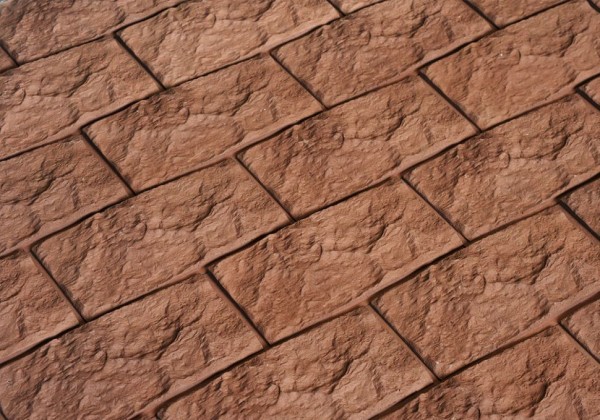 Фасадная плитка Кирисс Фасад, Мелкий скол камня