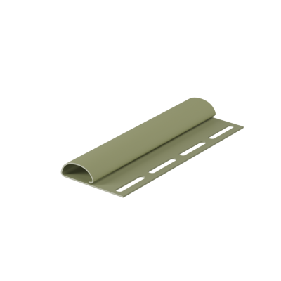 Финишный профиль Docke Кипарис