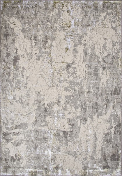 Ковер Liman F169 CREAM-GREEN 400x600