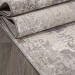 Ковер Liman F169 CREAM-GREEN 400x600