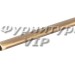 Ручка скоба KEPLERO 15192Z160OM.75, материал Замак, отделка Бронза, 167*17*30,5 мм