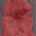 Овчина SHEEPSKIN 055x095 Коралловая