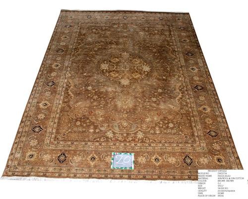 Ковер SE-20 Haji Jalili