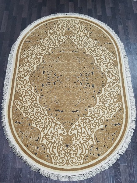 Ковер Kunduz 5139 498480 овал
