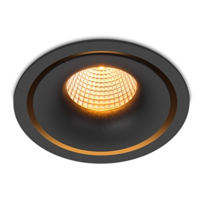 Светильник потолочный SFERA R 11 DTW B