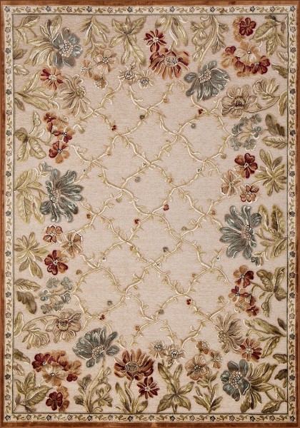 Ковер Genova 38262-6282/60