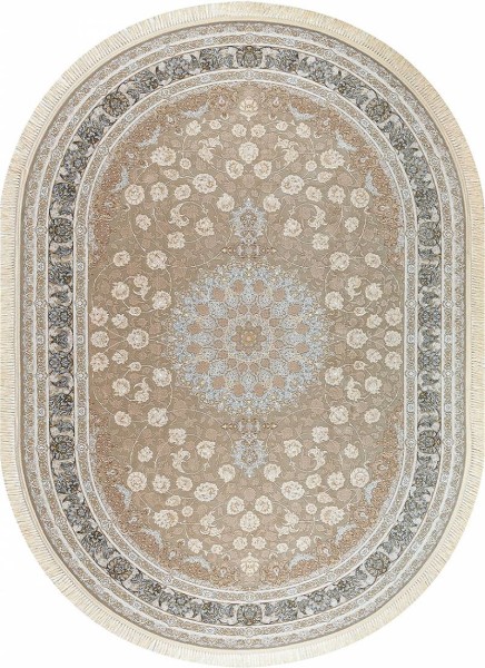 Ковер Farsi/Mashad 1200 G142 FI овал