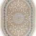 Ковер Farsi/Mashad 1200 G142 FI овал