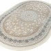 Ковер Farsi/Mashad 1200 G142 FI овал